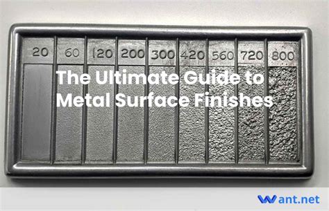 surface finish tolerances metals fabrication|sheet metal surface finish.